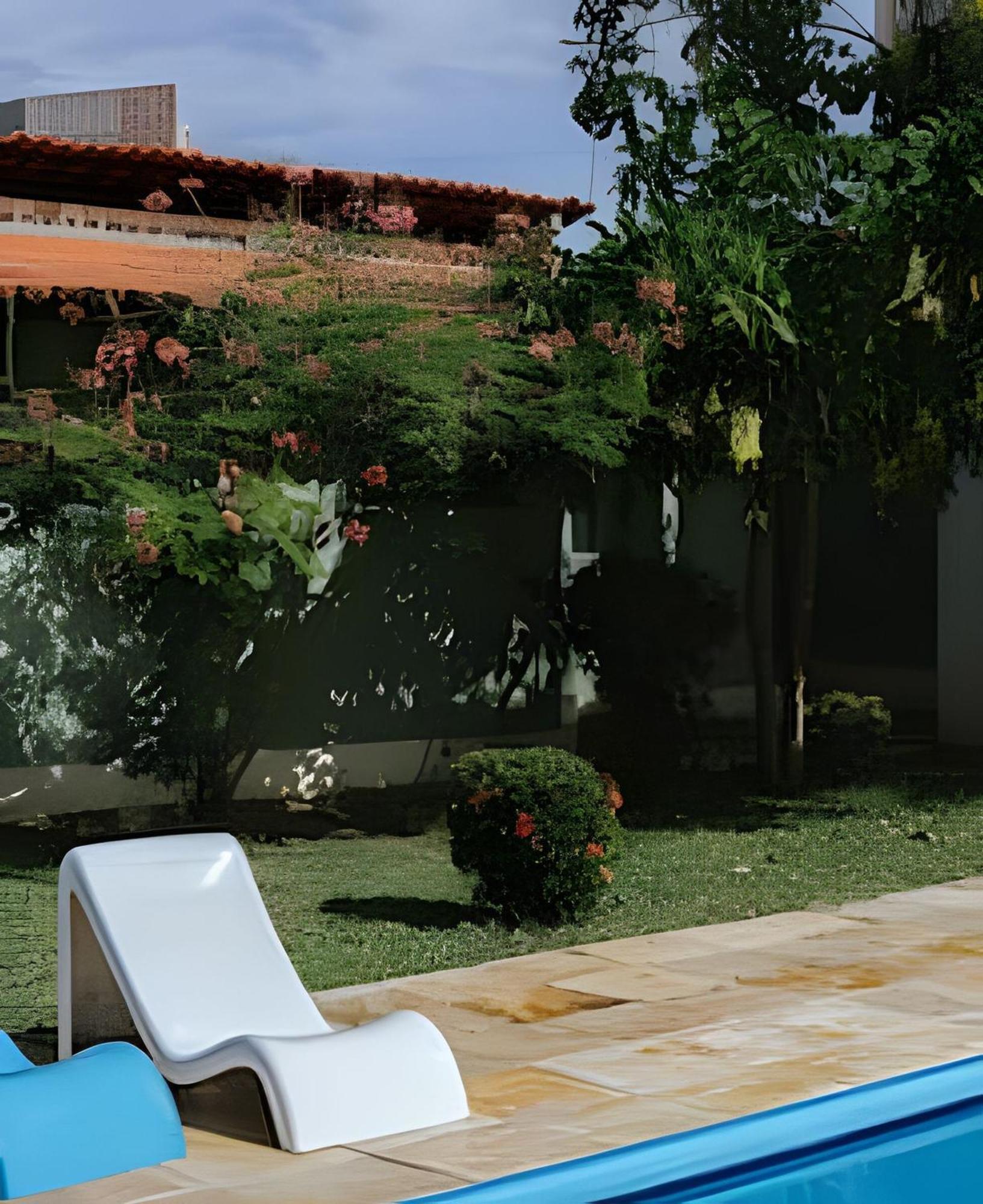 3 - Privê Portal Do Sol Chalet