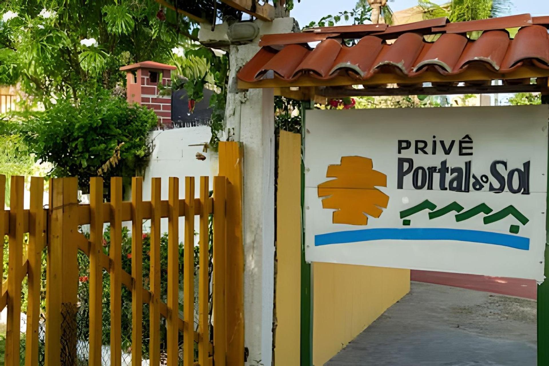 3 - Privê Portal Do Sol