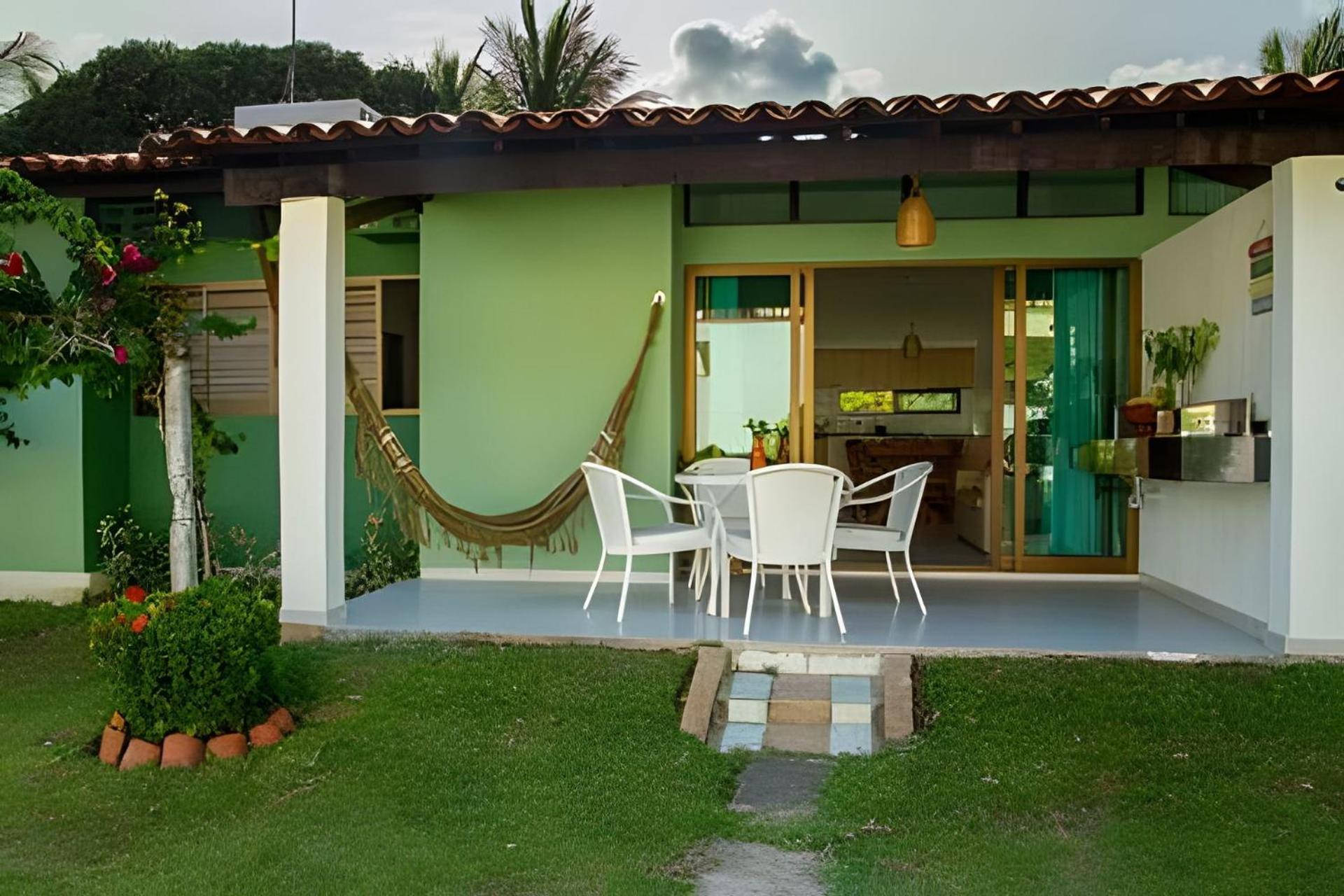 Chalet 3 - Privê Portal Do Sol *