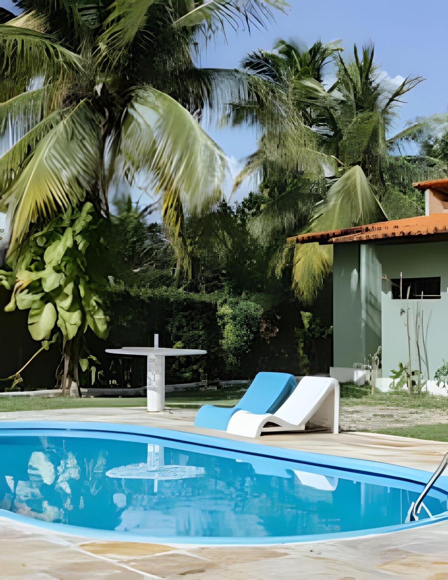 Chalet 3 - Privê Portal Do Sol *